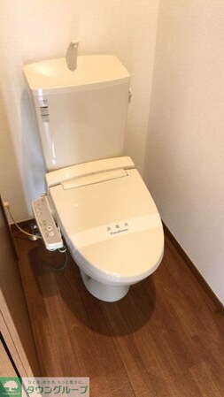 Casa Luminosaの物件内観写真